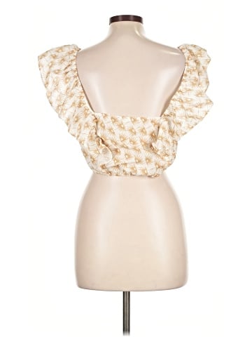 Eberjey Sleeveless Blouse (view 2)