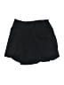 Halara Solid Black Skort Size XL - photo 1