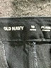 Old Navy Black Dress Pants Size 10 Petite - photo 7