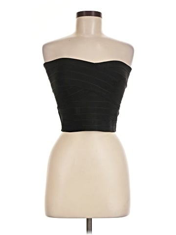 Wow Couture Tube Top (view 1)
