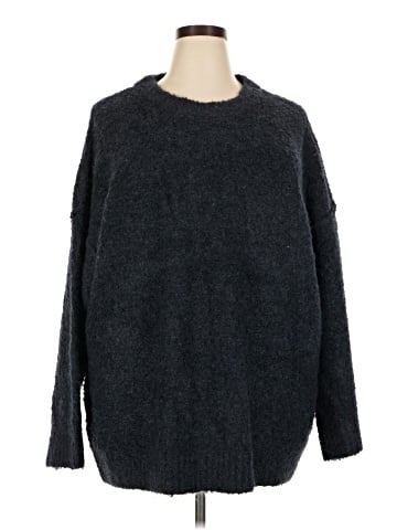 Wild Fable Pullover Sweater (view 1)