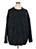 Wild Fable Solid Gray Pullover Sweater Size 2X - photo 1