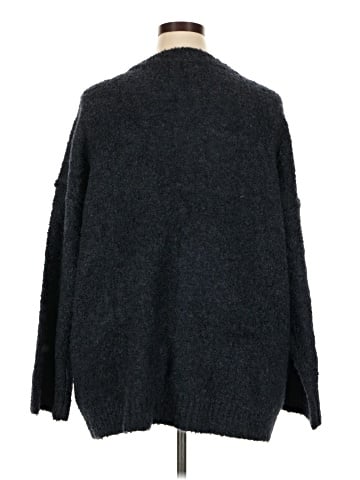 Wild Fable Pullover Sweater (view 2)