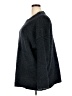Wild Fable Solid Gray Pullover Sweater Size 2X - photo 5