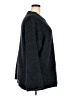 Wild Fable Solid Gray Pullover Sweater Size 2X - photo 4