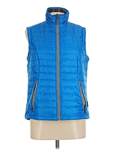 CHARLES RIVER APPAREL Vest (view 1)