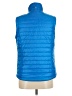 CHARLES RIVER APPAREL 100% Polyester Blue Vest Size M - photo 2