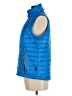 CHARLES RIVER APPAREL 100% Polyester Blue Vest Size M - photo 5