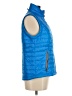 CHARLES RIVER APPAREL 100% Polyester Blue Vest Size M - photo 4