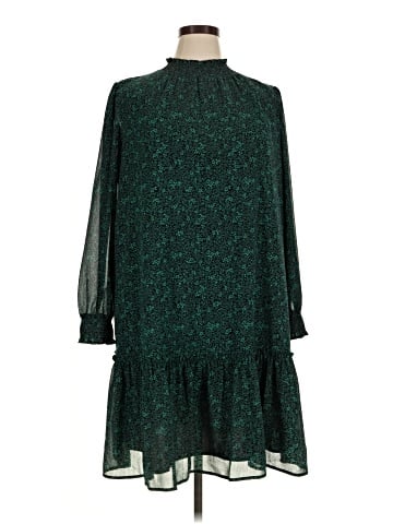 J.Crew Factory Store Casual Dress (view 1)