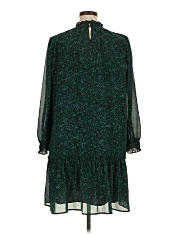 J.Crew Factory Store Casual Dress (view 2)