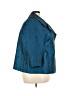 Bandolino Paisley Teal Jacket Size 22 - photo 4