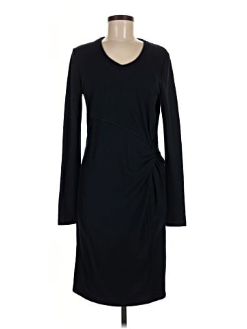 Elie Tahari Casual Dress (view 1)