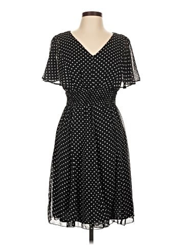 CHRIS McLaughlin Casual Dress (view 1)