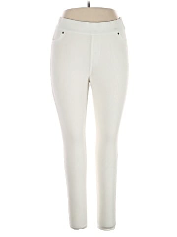 Hue Casual Pants (view 1)