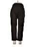 Gap Black Casual Pants Size 12 - photo 2
