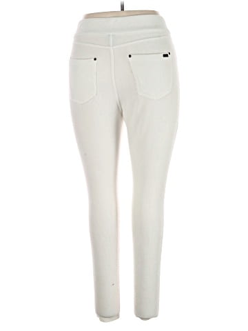 Hue Casual Pants (view 2)