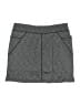 Athleta Solid Gray Active Skort Size XL (tall) - photo 2