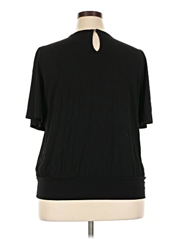 Belldini Short Sleeve Top (view 2)