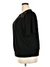Belldini Black Short Sleeve Top Size 2X - photo 5