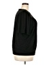 Belldini Black Short Sleeve Top Size 2X - photo 4