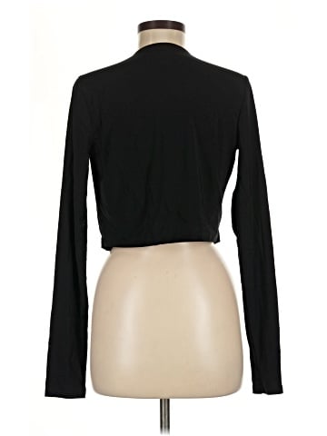 Open Edit Long Sleeve Top (view 2)
