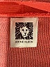 Anne Klein Orange Cardigan Size M (estimated) - photo 7