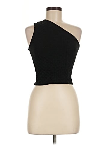 Silence and Noise Sleeveless Top (view 1)