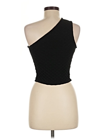 Silence and Noise Sleeveless Top (view 2)