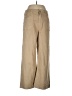 Paige Solid Tan Khakis Size 31 waist - photo 1