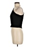 Silence and Noise Black Sleeveless Top Size M - photo 5