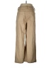 Paige Solid Tan Khakis Size 31 waist - photo 2