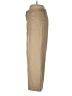 Paige Solid Tan Khakis Size 31 waist - photo 5