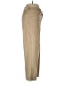Paige Solid Tan Khakis Size 31 waist - photo 4