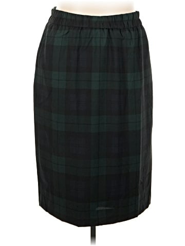 J.Crew Factory Store Formal Skirt (view 1)