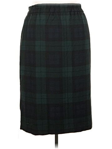 J.Crew Factory Store Formal Skirt (view 2)