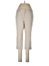 Ann Taylor LOFT Solid Tan Khakis Size 10 (petite) - photo 1