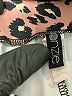 Onzie Animal Print Pink Leggings Size M - photo 7