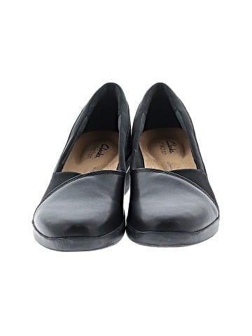 Clarks Wedges (view 2)