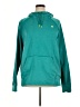 Russell Athletic 100% Polyester Teal Pullover Hoodie Size XL - photo 1