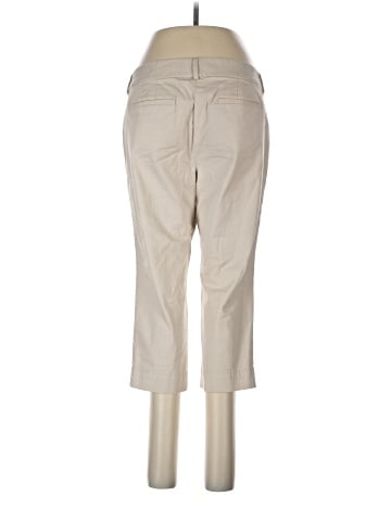 Ann Taylor LOFT Khakis (view 2)