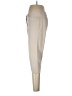Ann Taylor LOFT Solid Tan Khakis Size 10 (petite) - photo 5