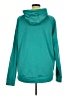 Russell Athletic 100% Polyester Teal Pullover Hoodie Size XL - photo 2