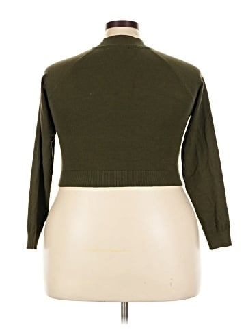 MNG Turtleneck Sweater (view 2)