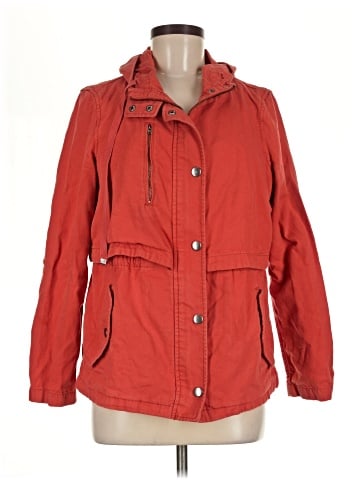 Hinge Jacket (view 1)