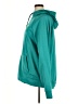 Russell Athletic 100% Polyester Teal Pullover Hoodie Size XL - photo 5