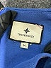 Tuckernuck Blue Casual Dress Size M - photo 7