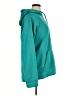 Russell Athletic 100% Polyester Teal Pullover Hoodie Size XL - photo 4