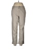 d.jeans Tan Jeans Size 12 - photo 1