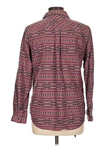 Ariat Long Sleeve Button-Down Shirt (view 2)